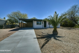 4817 S Camino de la Plaza, Tucson, AZ 85714