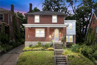 1818 Fallowfield Ave, Pittsburgh, PA 15216