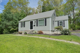 148 Northgate Rd, Northborough, MA 01532