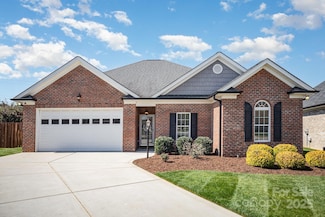 261 Lagoda Dr, Locust, NC 28097