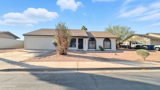 942 E Greenway St, Mesa, AZ 85203