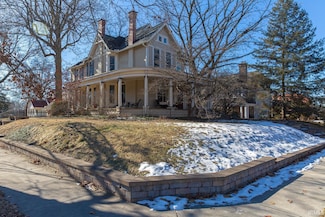 535 Kossuth St, Lafayette, IN 47905