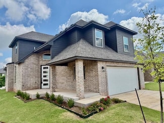 7233 NW 153rd St, Edmond, OK 73013