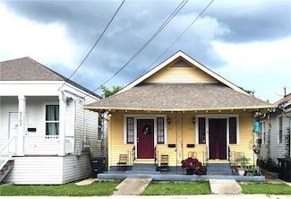 2755 N Rocheblave St, New Orleans, LA 70117