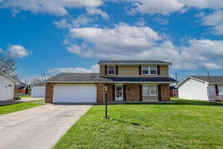 1616 E Macgregor Dr, New Haven, IN 46774