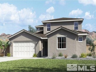 6358 Red Stable Rd Unit Homesite 115, Sparks, NV 89436