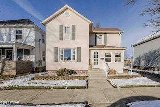 120 Clay St, Carey, OH 43316