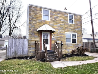 613 W Poinsetta Ave, Toledo, OH 43612