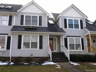 8033 Buford Commons, North Chesterfield, VA 23235