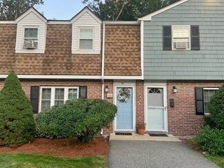 17 Orchard Ave Unit B, Haverhill, MA 01830