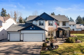 14811 96th Avenue Ct E, Puyallup, WA 98375