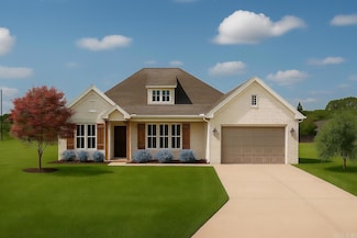 17 Cobble Hill Rd, Little Rock, AR 72211