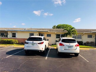 2915 Ashley Dr W Unit D, West Palm Beach, FL 33415