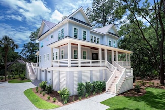 2501 Clear Marsh Rd, Seabrook Island, SC 29455