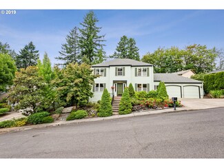 7615 SW 51st Place, Portland, OR 97219