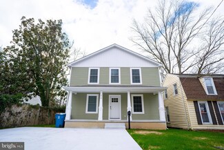 218 E Camden Wyoming Ave, Camden, DE 19934