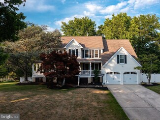 413 Pimlico Way, Mount Laurel, NJ 08054