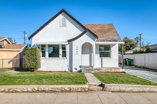 2442 Jasper St, Selma, CA 93662