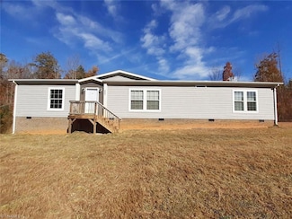 829 Danbury Bridge Rd, Madison, NC 27025