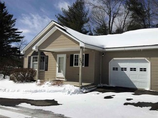 209 Everett Park, New London, NH 03257