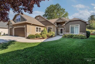 60 Lundberg Place, Weiser, ID 83672