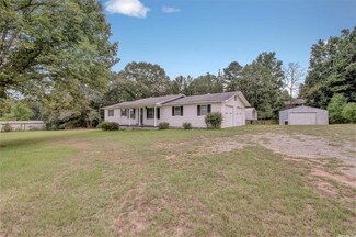 723 Brewer Rd, Little Rock, AR 72206