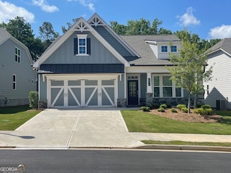 1534 Bedstone Dr, Canton, GA 30114