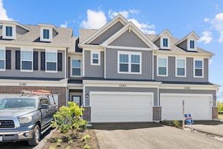 2283 Horseshoe Cir, Naperville, IL 60564