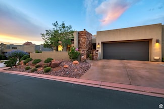 3052 N Snow Canyon Pwky Unit 168, St. George, UT 84770