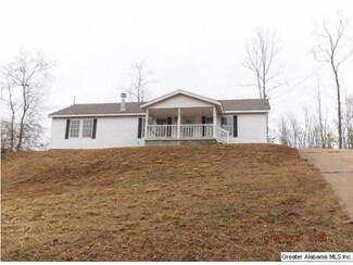197 Irby Dr, Eastaboga, AL 36260