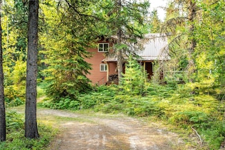 14317 Bug Creek Rd, Bigfork, MT 59911