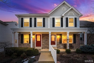 114 Carriage View Dr, Grover, MO 63040