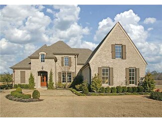 45 Oak Run Cove, Rossville, TN 38066