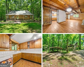 1975 Mack Rd, Douglasville, GA 30135