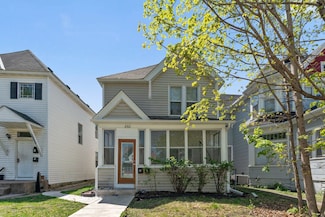 852 Edmund Ave, Saint Paul, MN 55104