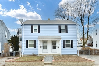 14 Caddy Rd, Mattapan, MA 02126