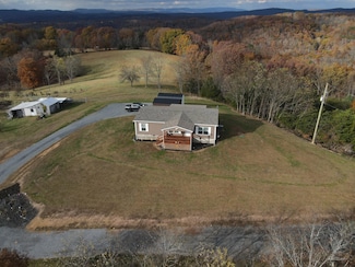 5076 Pine Grove Rd, Ballard, WV 24918