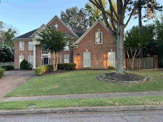 1955 Coors Creek Dr, Collierville, TN 38017