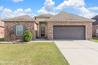 112 Broland Dr, Duson, LA 70529