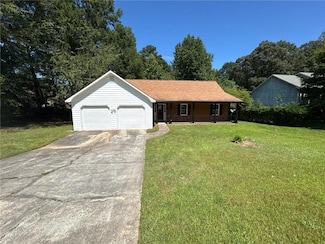 2617 Laurel Woods Ln SE Unit 3, Conyers, GA 30094