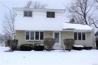 218 Wagner Ave, Buffalo, NY 14212
