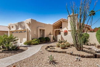11006 E Navajo Dr Unit 23, Sun Lakes, AZ 85248