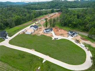 118 Sanctuary Dr, Fraziers Bottom, WV 25082