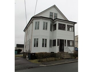 5 Eastern Ave, Revere, MA 02151