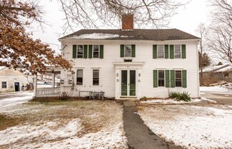 80 E Main St, Merrimac, MA 01860