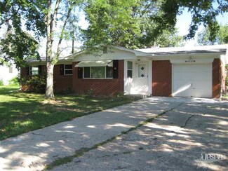 4527 Dodge Ave, Fort Wayne, IN 46815