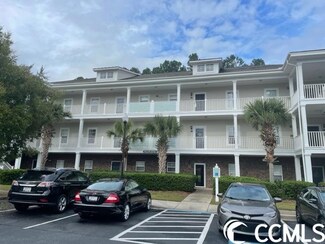 6253 Catalina Dr Unit 132, North Myrtle Beach, SC 29582