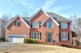 1023 Hawk Creek Trail, Lawrenceville, GA 30043
