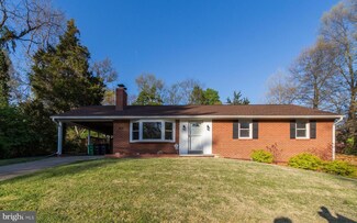 11801 N Lincoln Ave, Beltsville, MD 20705