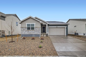7878 Desert Wrangler Dr, Colorado Springs, CO 80908